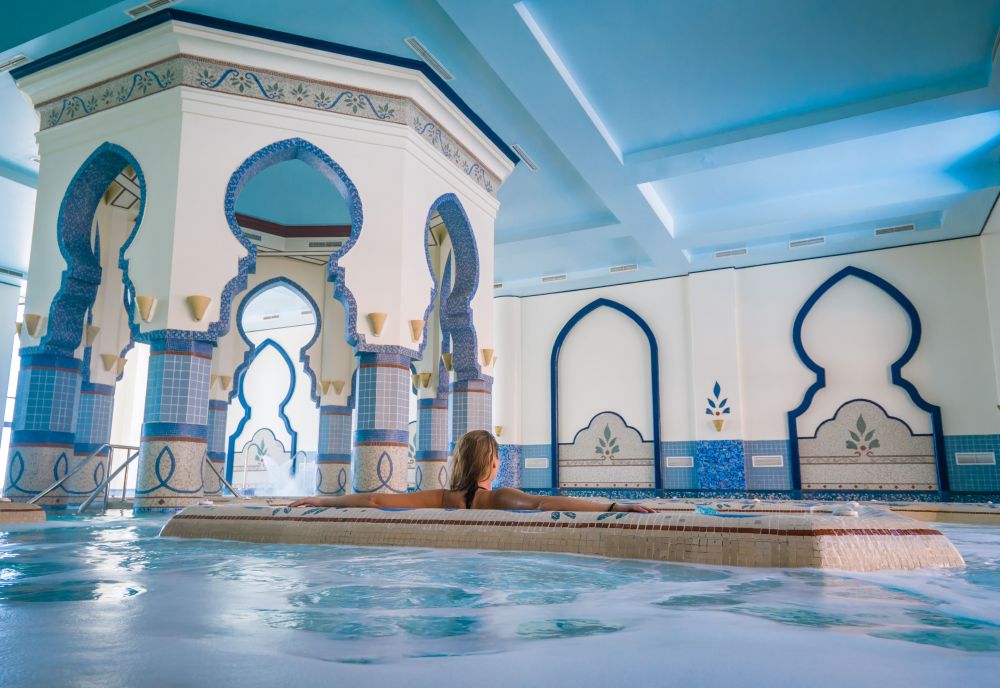 The Cascades Golf Resort & Spa (ex. The Westin Soma Bay) 5*