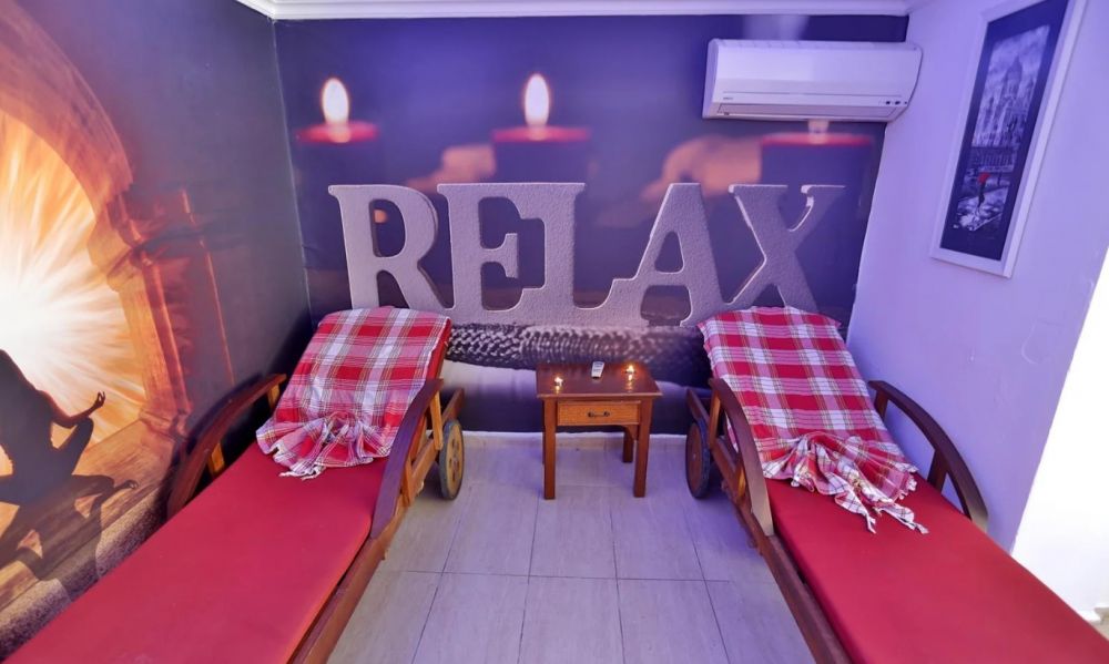 Irem Garden Hotel 4*