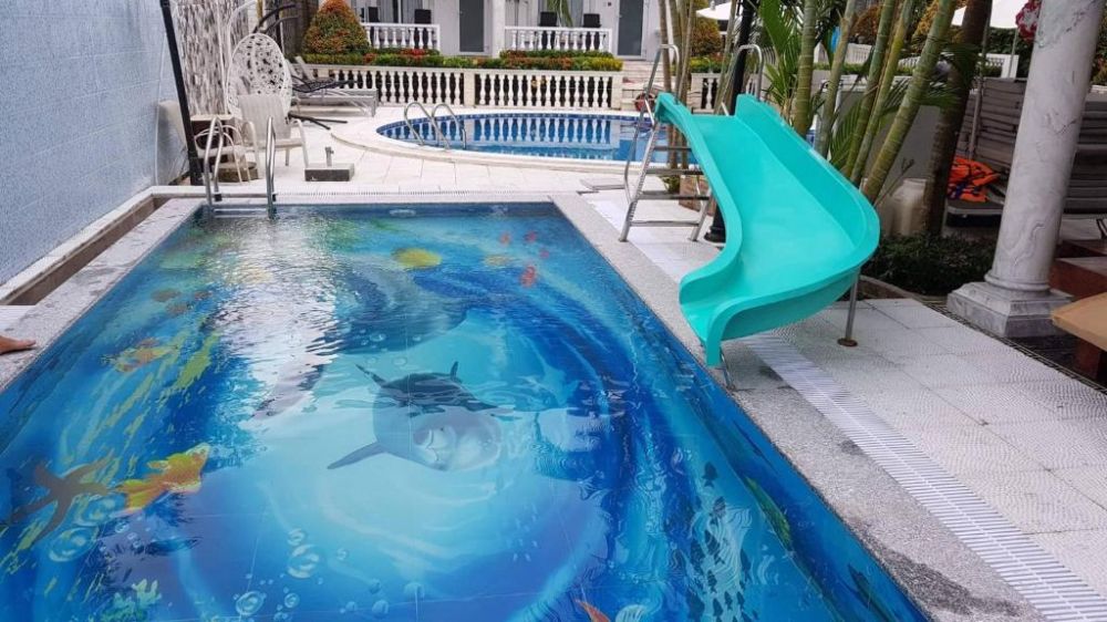 Godiva Hotel Phu Quoc 3*