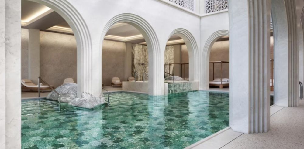 Indigo Jabel Akhdar Resort and Spa 5*