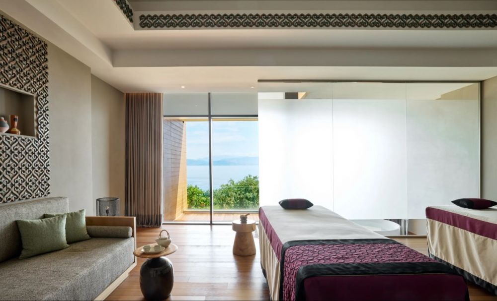 Angsana Corfu Resort & Spa 5*