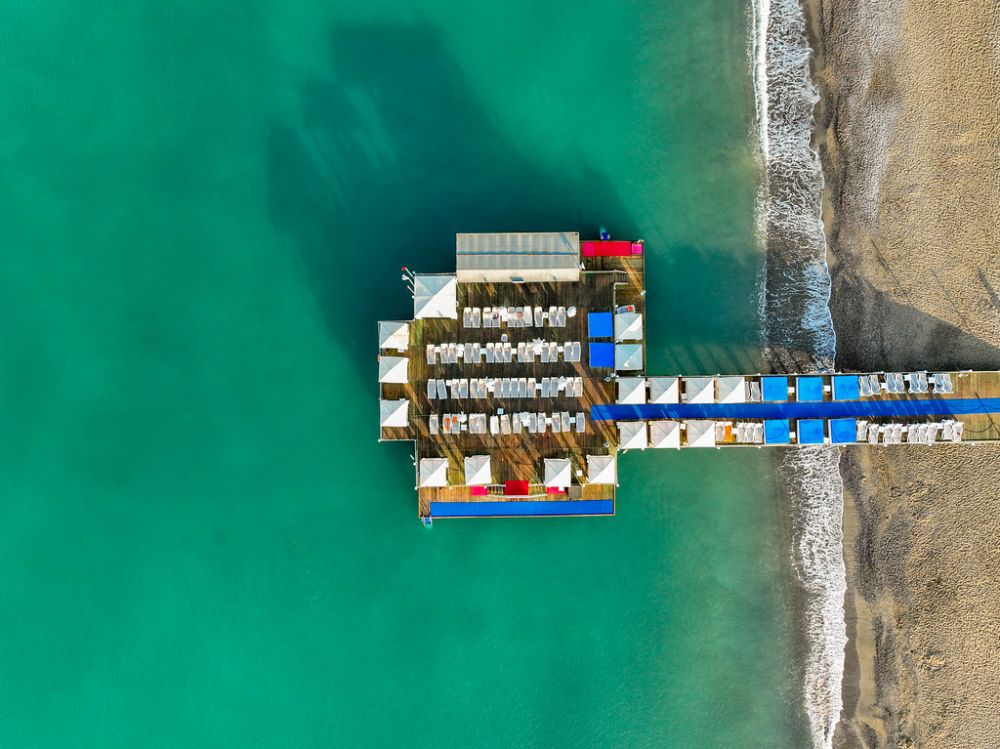 Orange County Resort Hotel Belek 5*