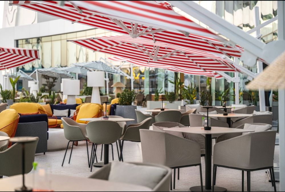 The Land Of Legends Nickelodeon Hotel 5*