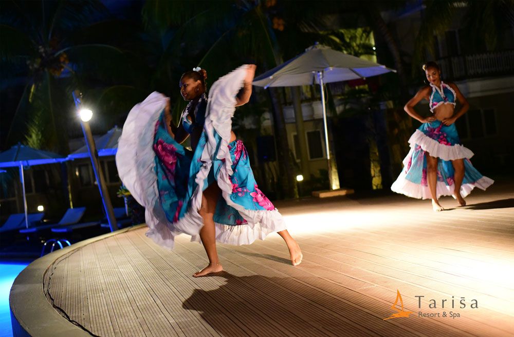 Tarisa Resort & Spa 3*