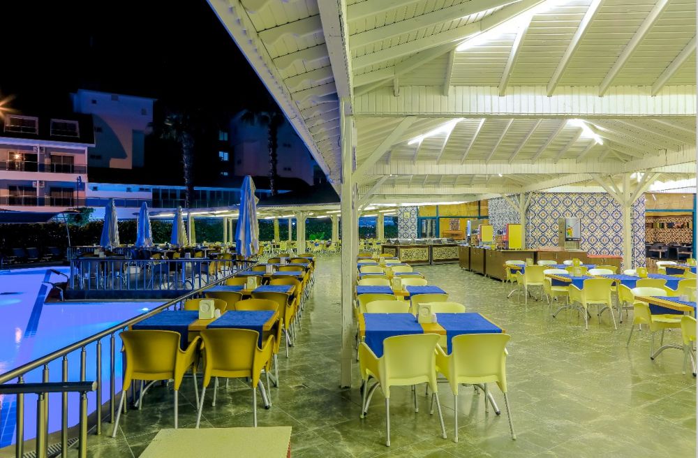 Caretta Relax Hotel 4*