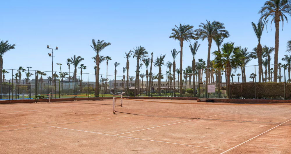 Doubletree By Hilton Sharks Bay Resort Mountain Side 4*