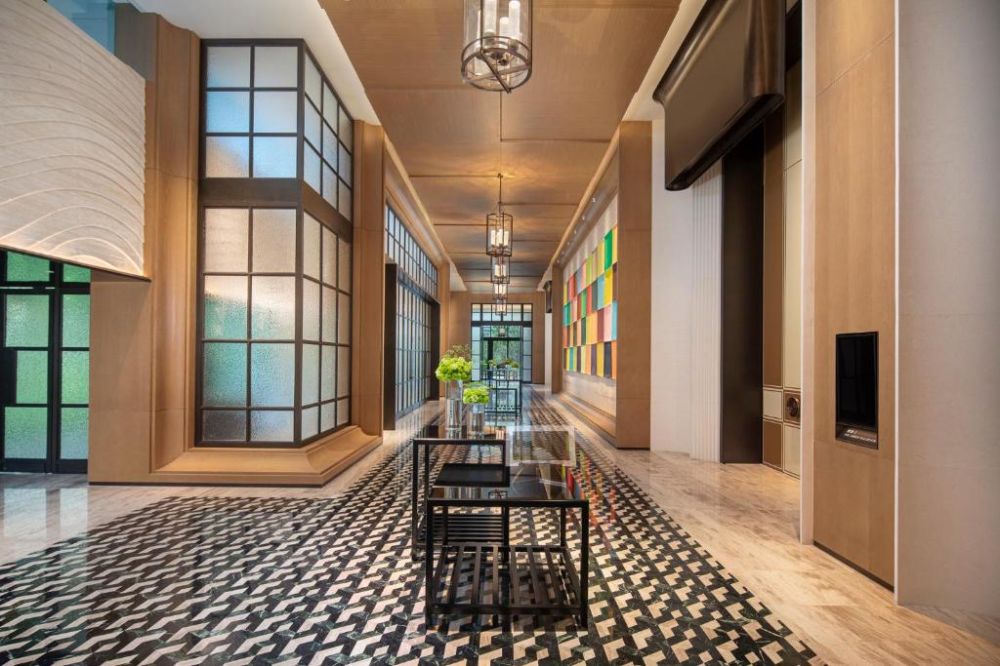 Kimpton Hainan Aqeos 5*