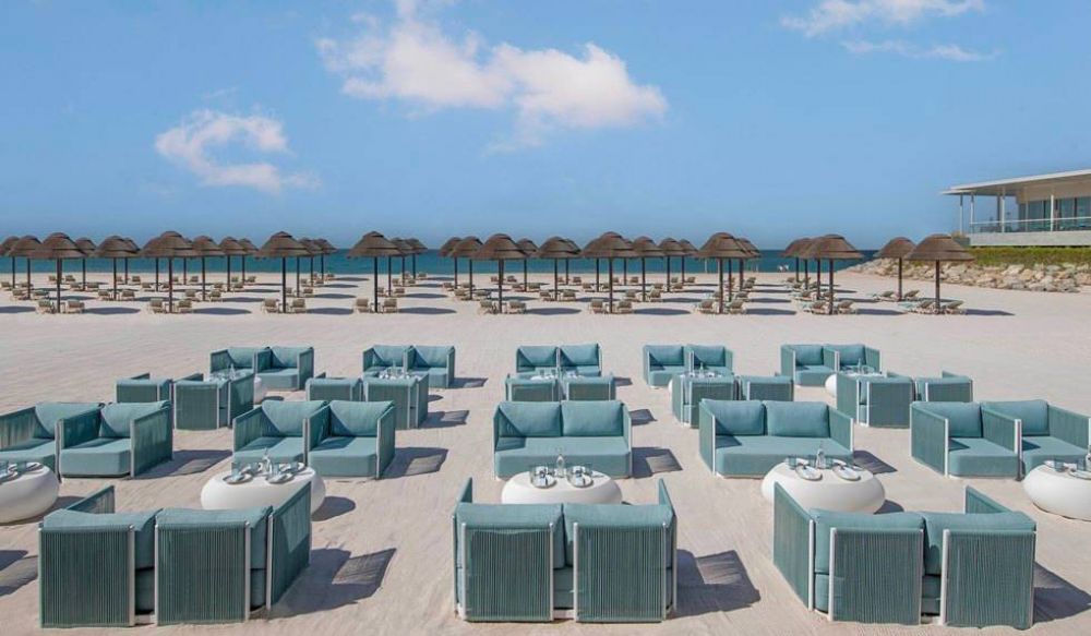 Intercontinental Ras Al Khaimah Mina Al Arab Resort 5*