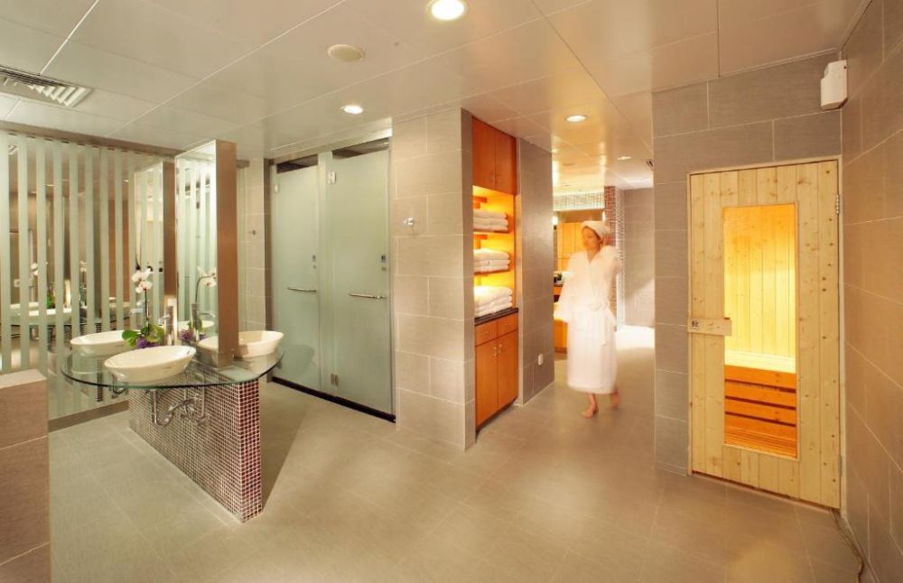 Liu Hua Hotel 4*