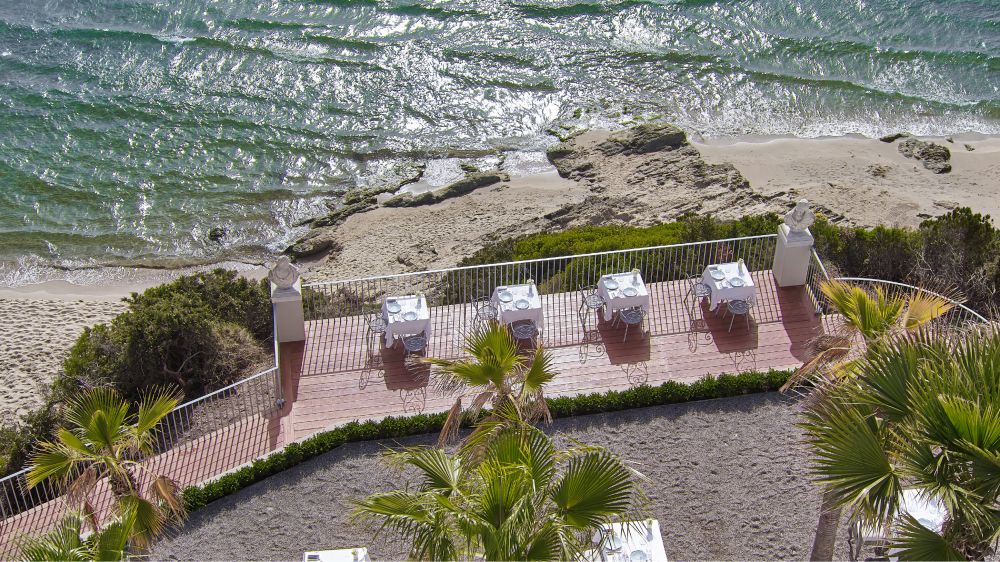 Mandola Rosa a Grecotel Resort to Live 5*