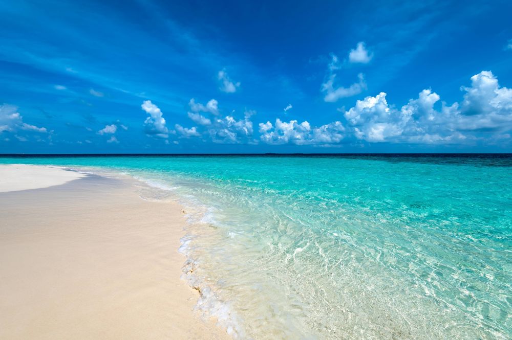 Sandies Bathala Maldives 4*