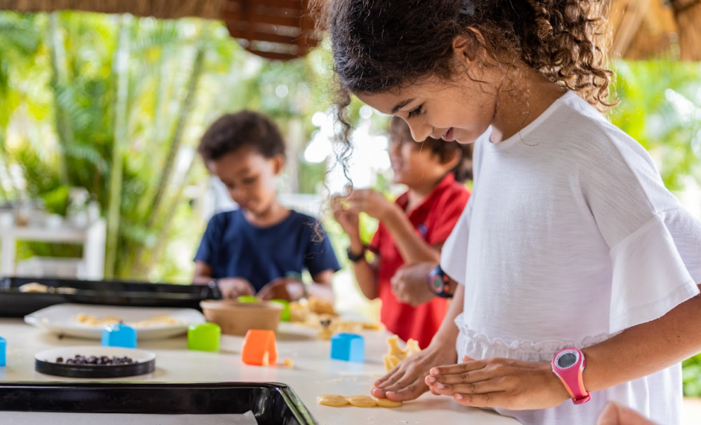 The Ravenala Attitude 4*