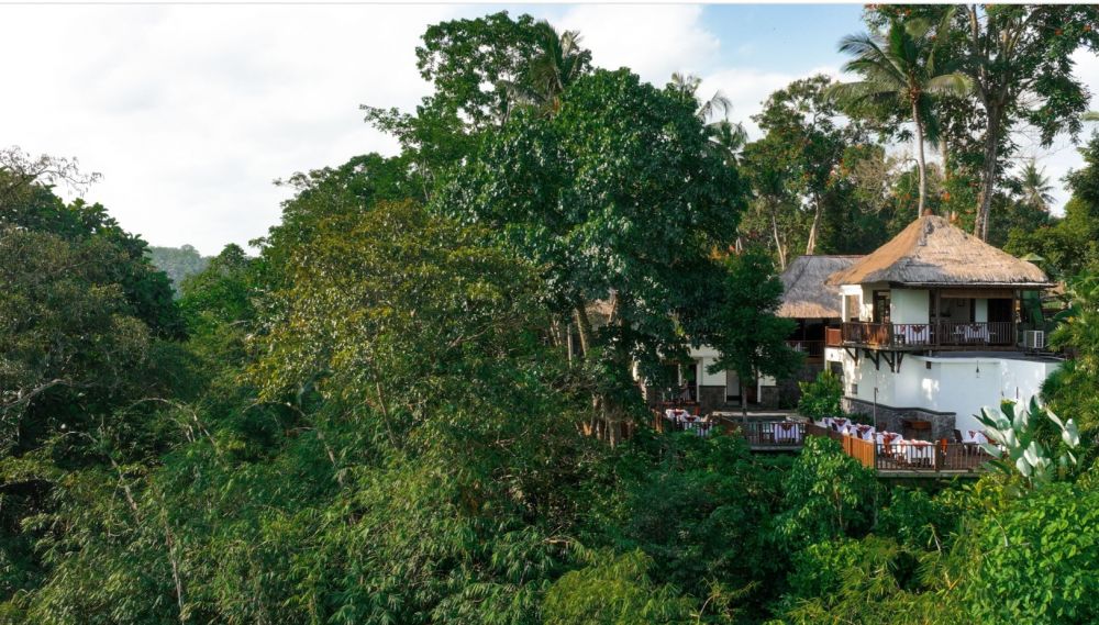 Kayumanis Ubud Private Villa & Spa 5*