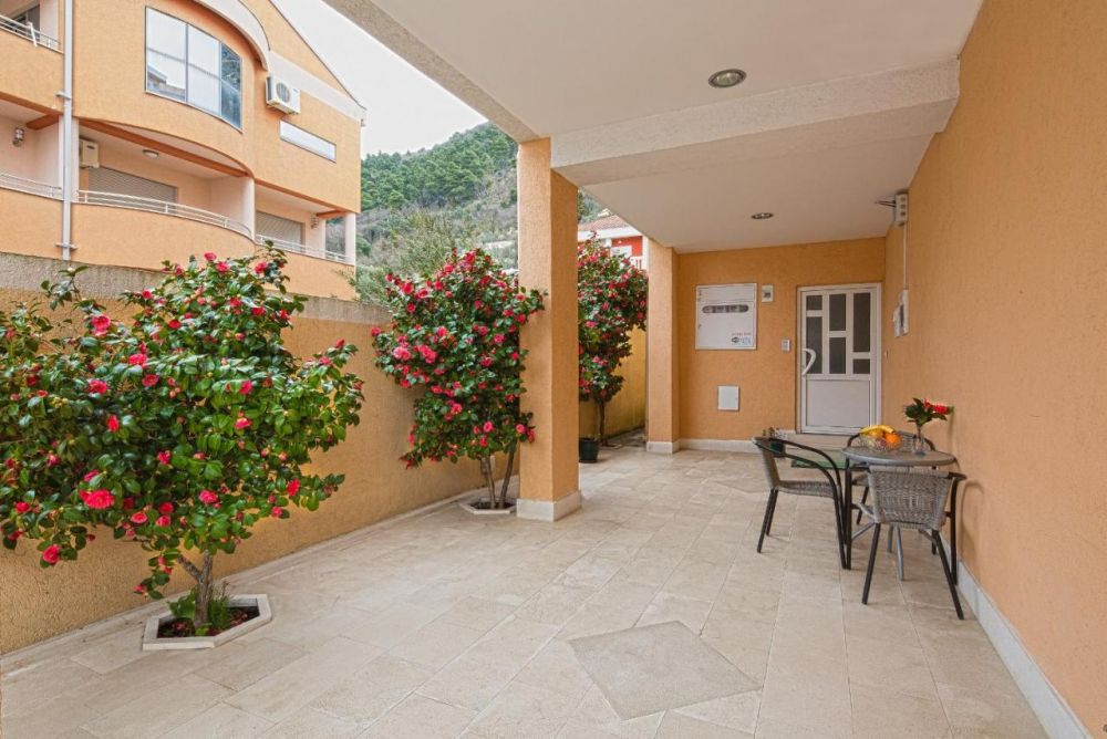 Harmonia Budva 3*