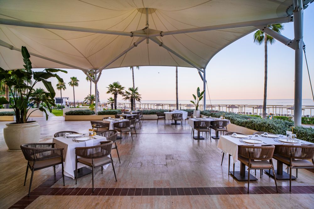 Mirage Park Resort 5*