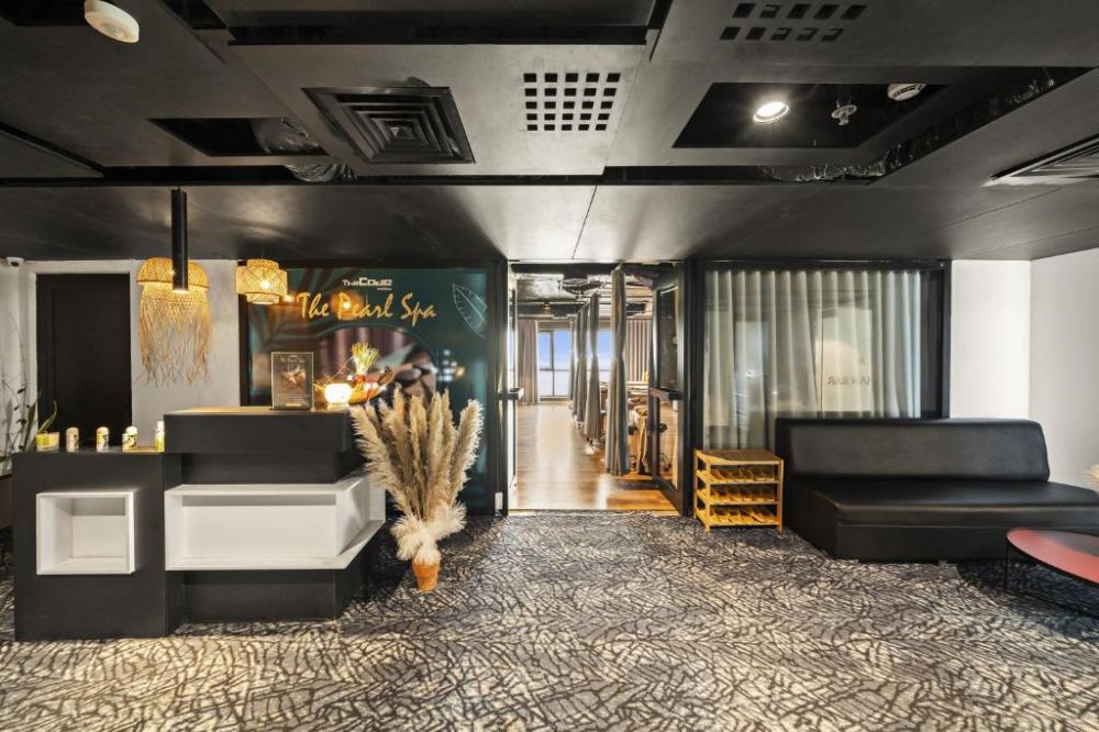 The Code Hotel & Spa Da Nang 4*