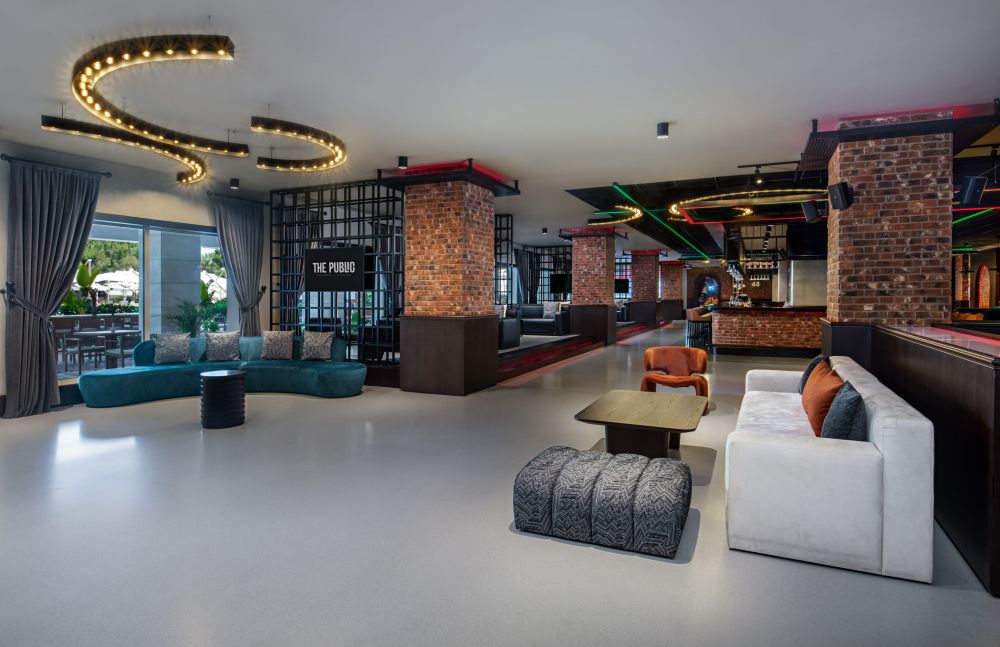 Rixos Premium Tekirova 5*