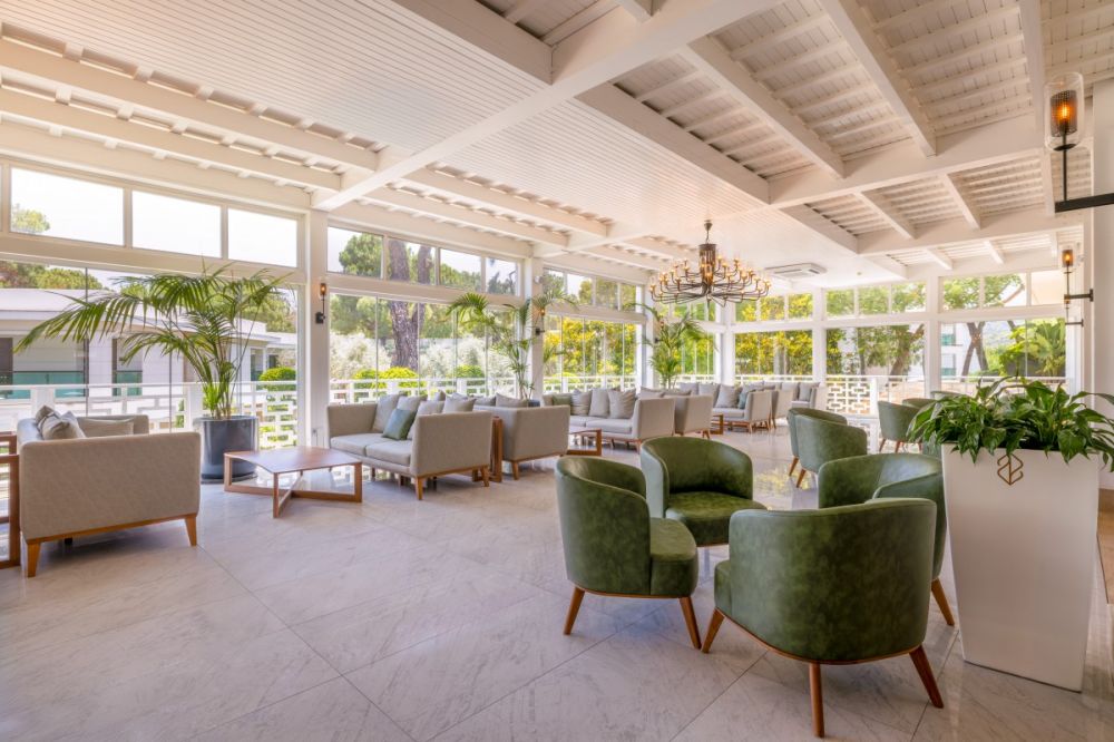Nirvana Mediterranean Excellence 5*