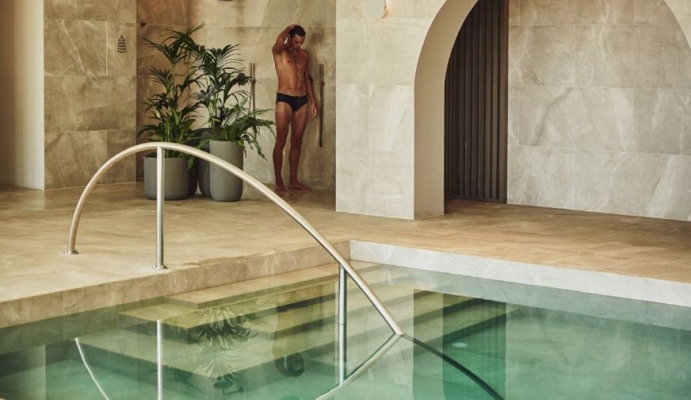 Domes Miramare, a Luxury Collection Resort, Corfu 5*