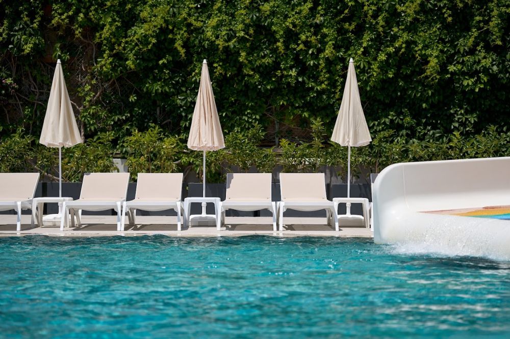 Kaila Krizantem Hotel 4*