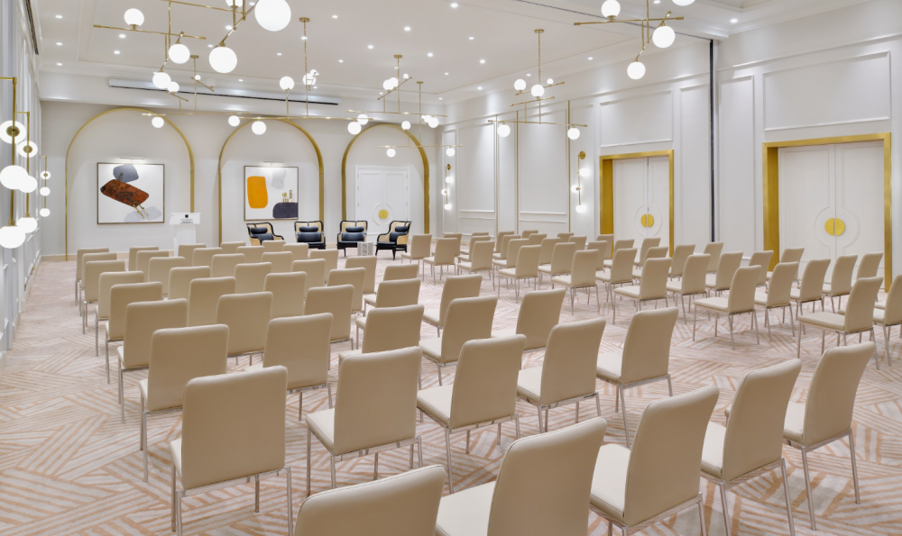 Address Marassi Golf Resort 5*