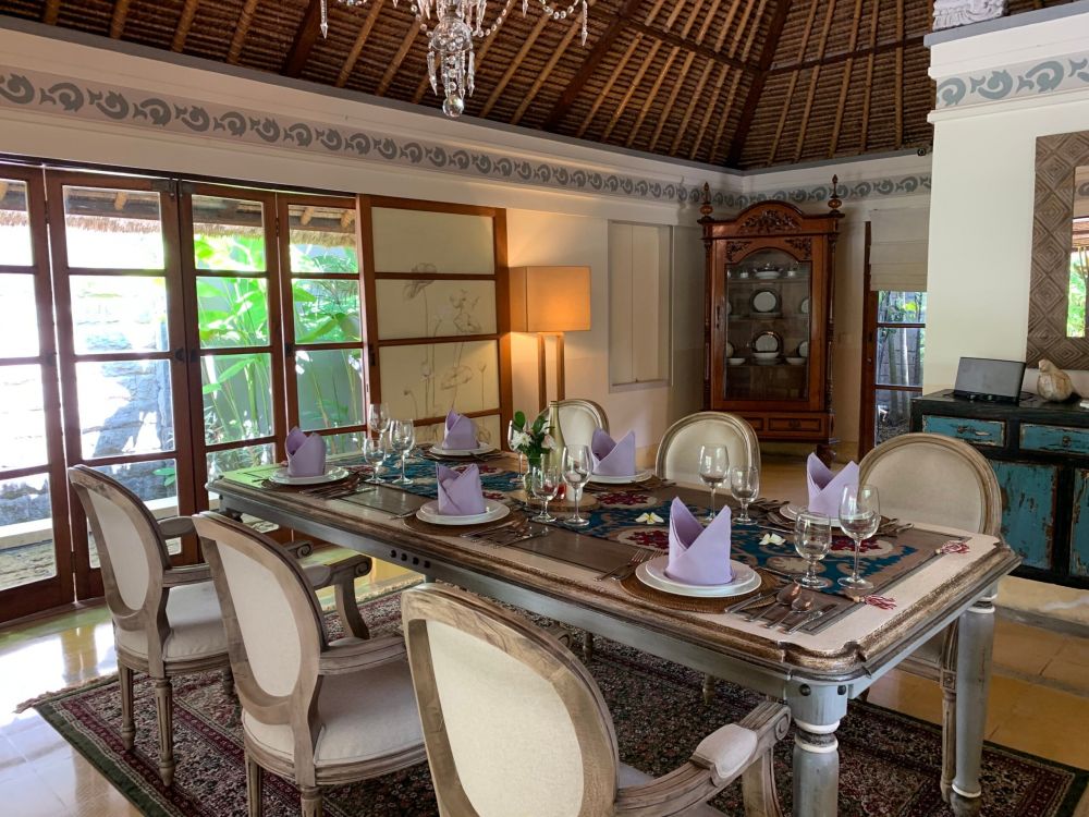 Villa canggu by Plataran 5*