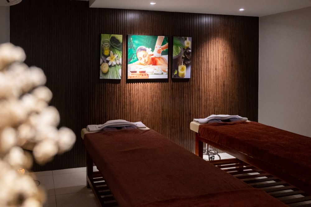 Salmalia Boutique Hotel & Spa 4*