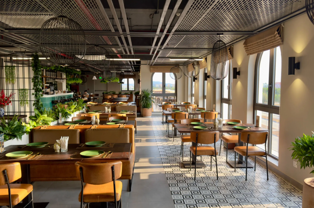 The Residence Resort & Villas Phu Quoc 4*