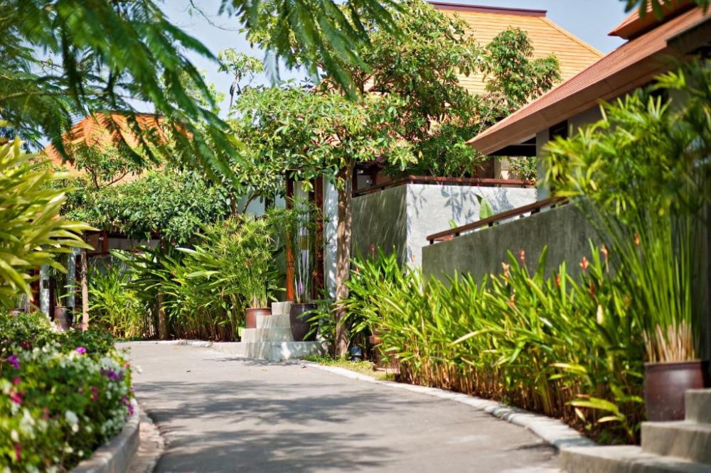 Villa Zolitude 5*