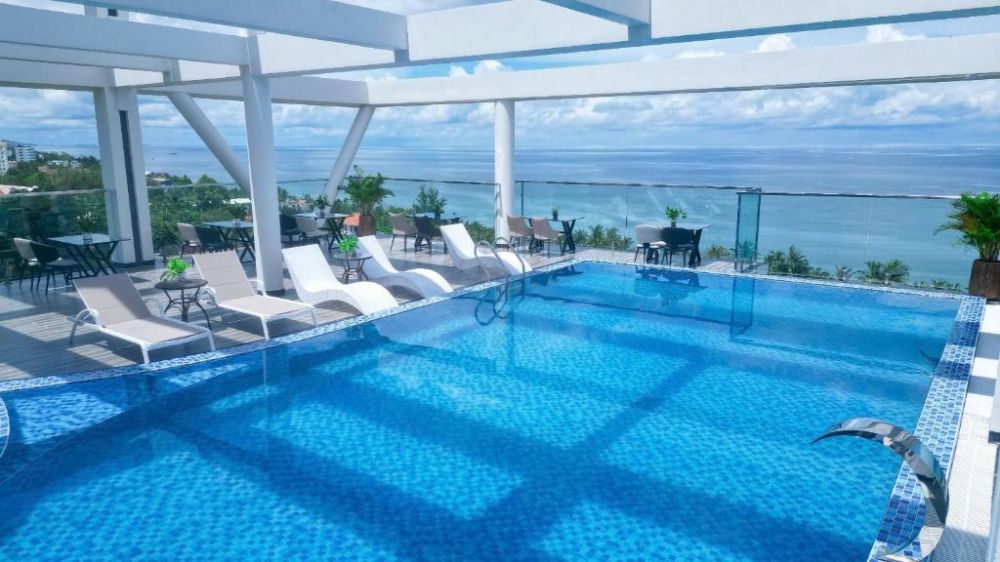 Daystar Hotel Phu Quoc 4*