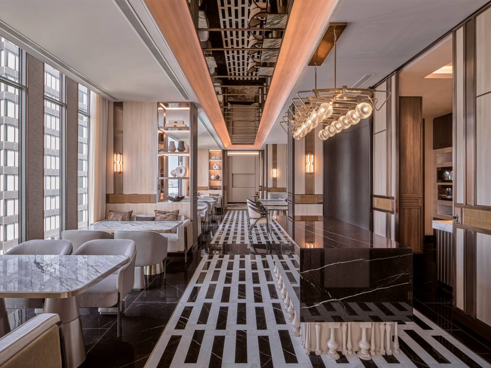 Intercontinental Bangkok Sukhumvit 5*