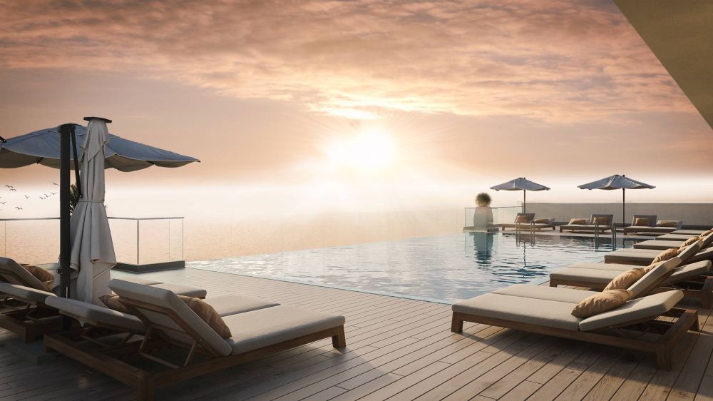 Kaani Haven Beach 4*