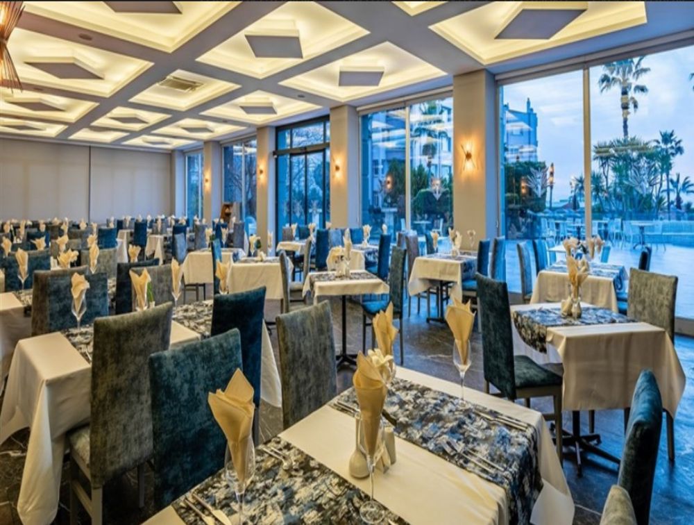 Odelia Resort Hotel 4*