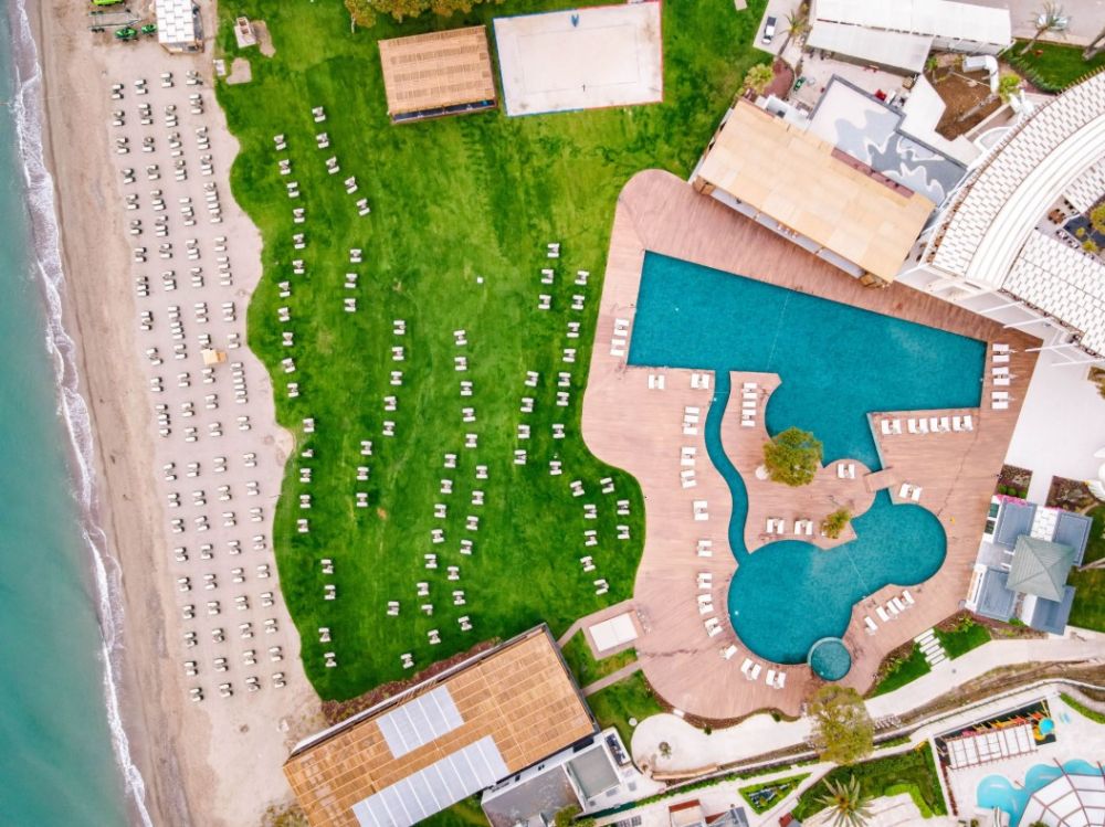 Rixos Park Belek 5*