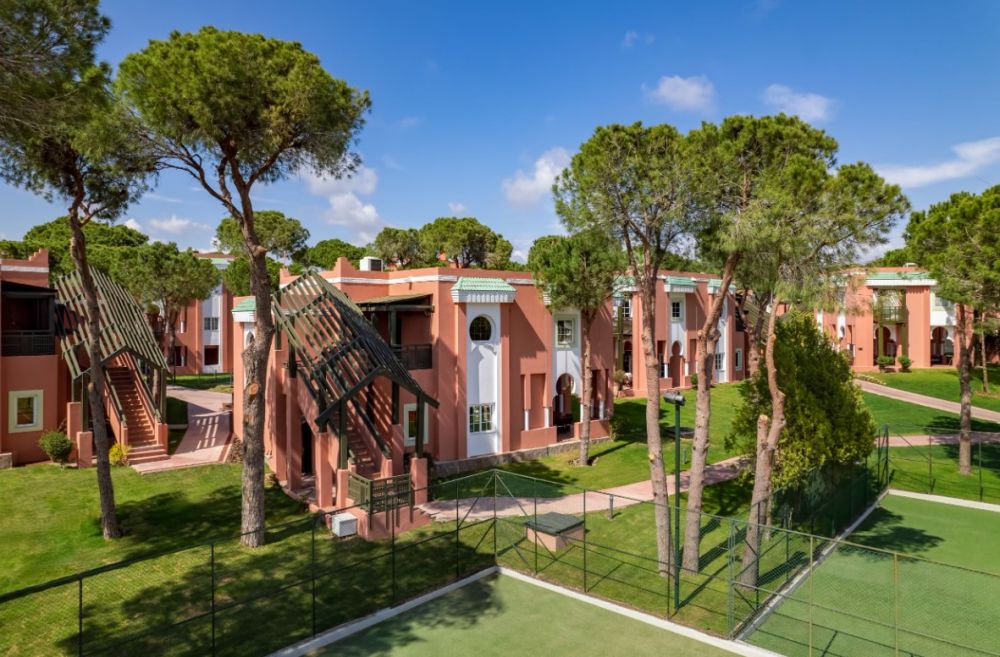 Rixos Park Belek 5*
