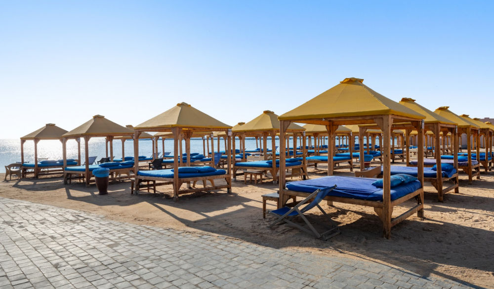 Albatros Palace Resort 5*