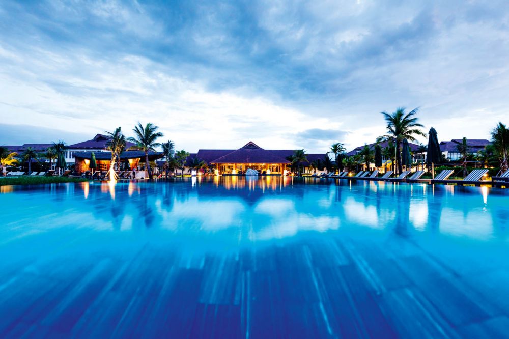 Robinson Nam Hoi An 5*