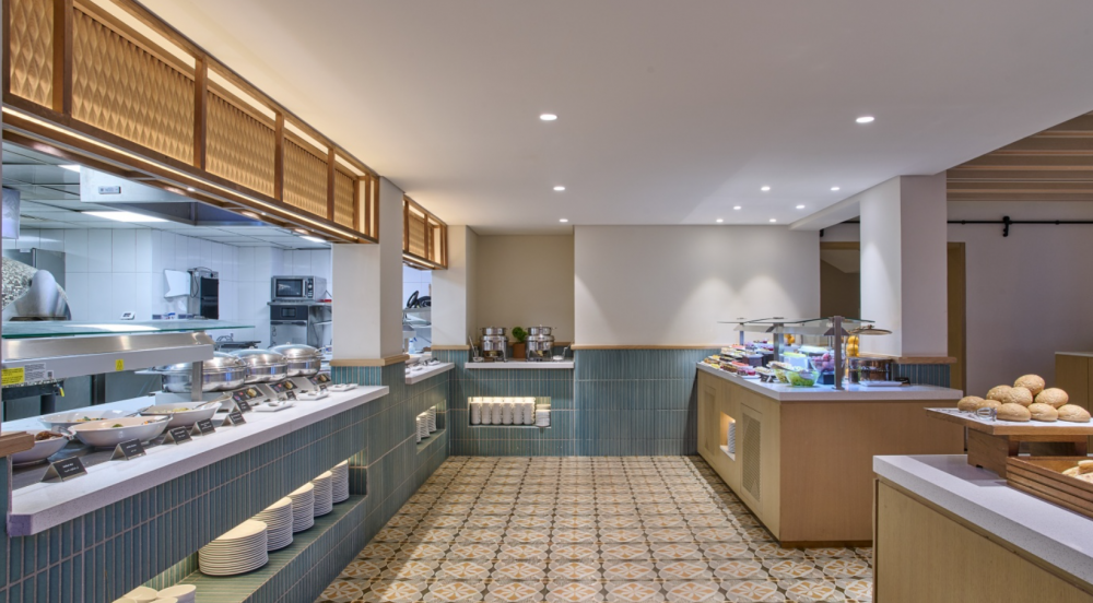 Palma Bay Rotana Resort 4*