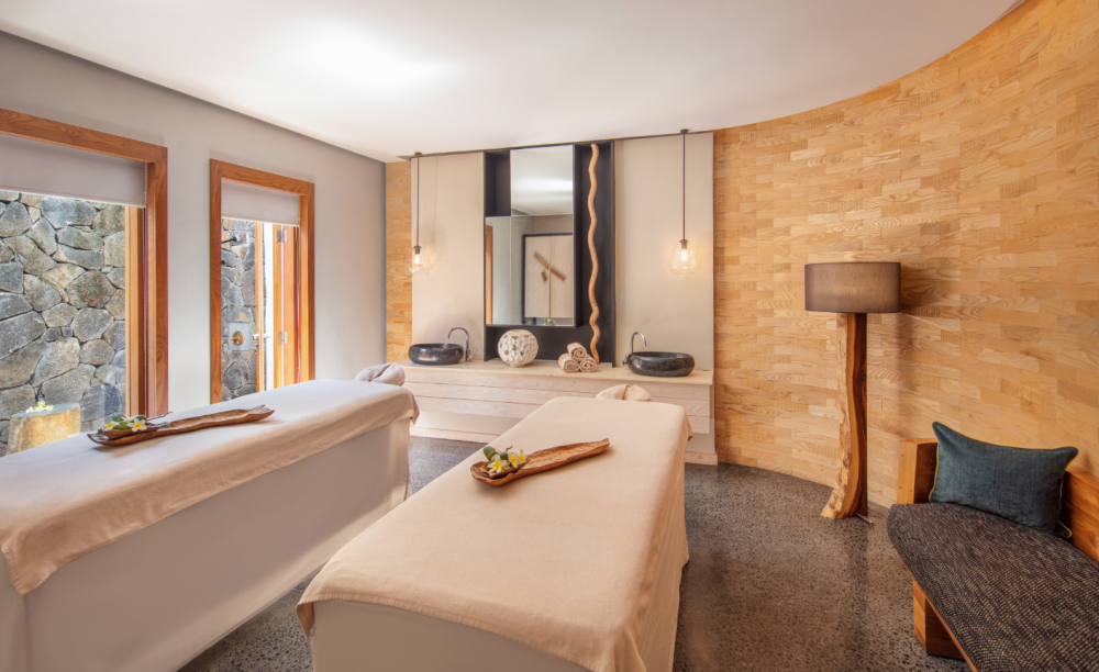 Shangri-La's Le Touessrok Resort & Spa 5*