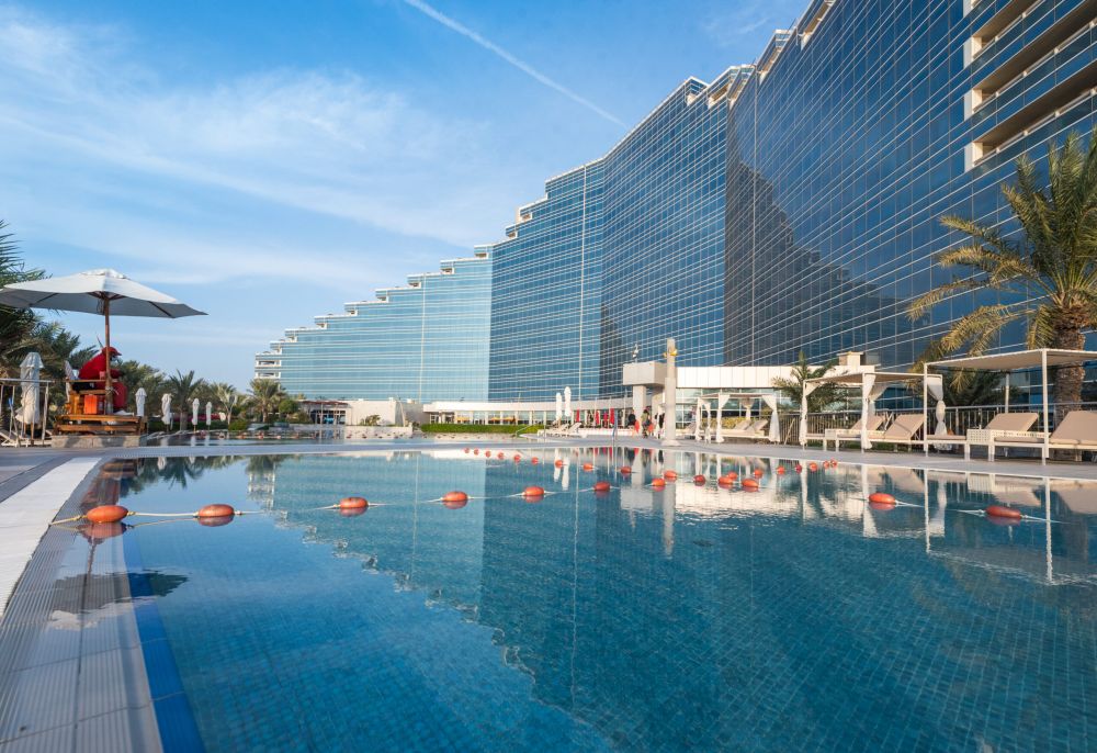 The Art Hotel & Resort 5*