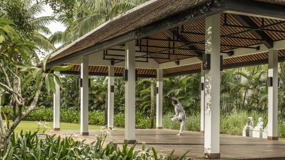 Four Season Resort The Nam Hai Hoi An 5*