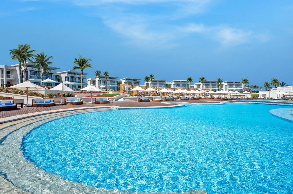 Rixos Premium Magawish (ex. Magawish Village & Resort) 5* DELUXE 5*