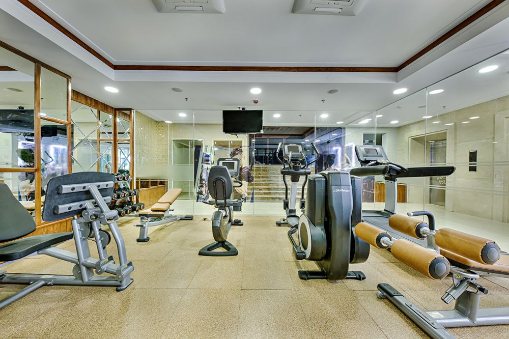 Paris Deli Hotel 4*