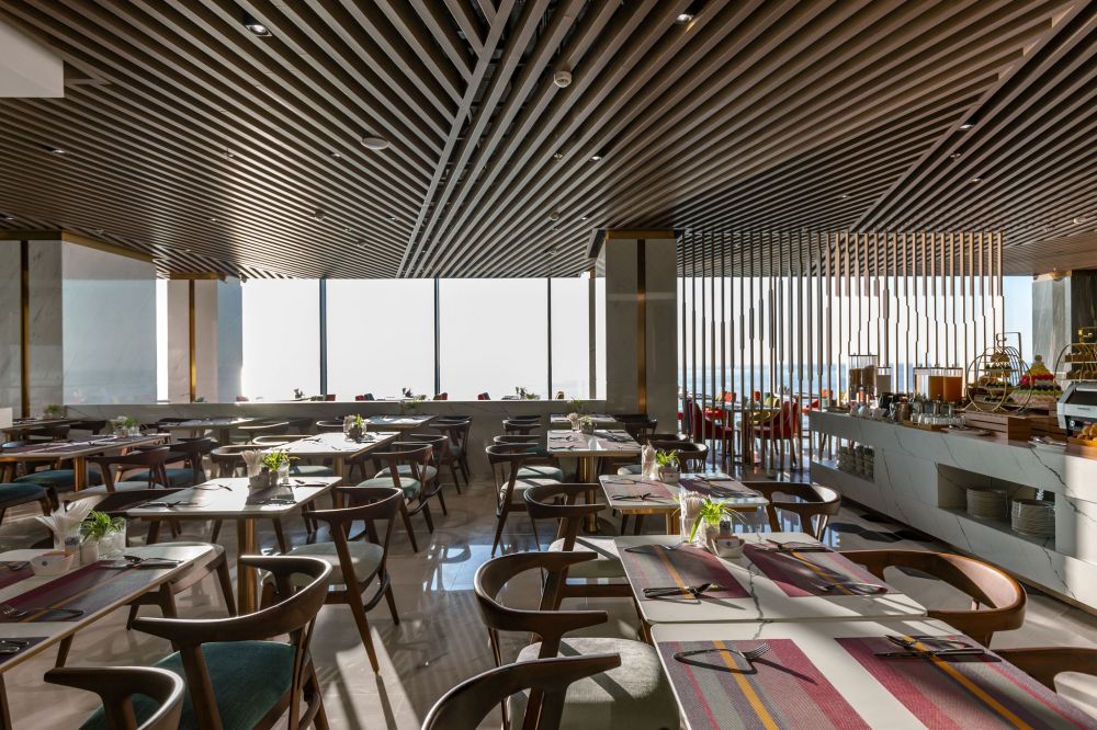 Le Sands Oceanfront Da Nang 4*