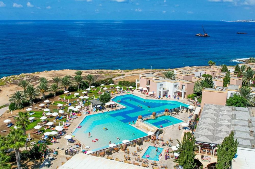 Atlantica Akteon 4*