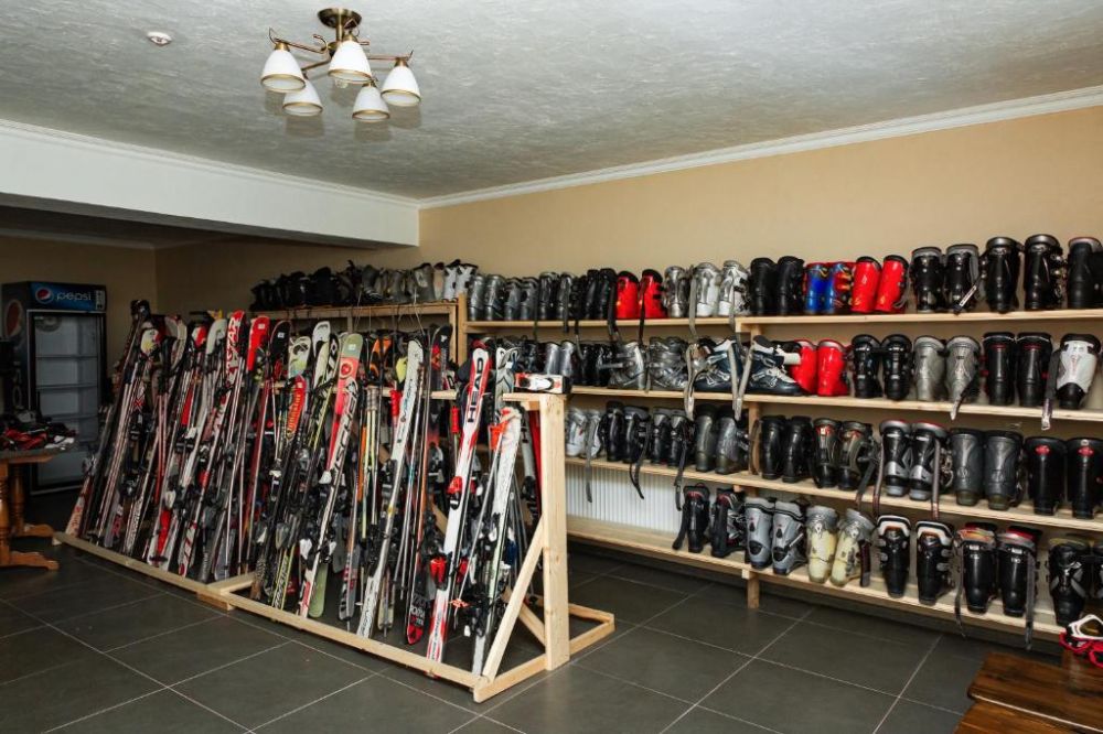 Мігалі Драгобрат 3*