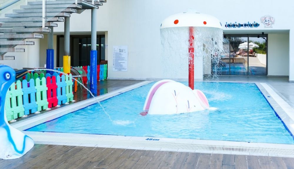 Riolavitas SPA & Resort 5*