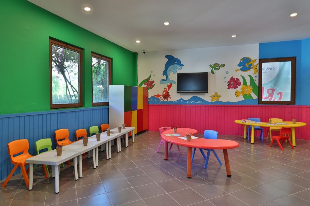 Crystal Prestige Elite Pearl Collection (ex. Crystal Prestige Elite) 5*