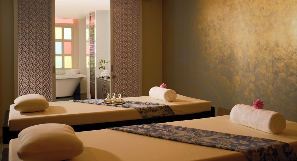 Movenpick Myth Hotel Patong Phuket 5*