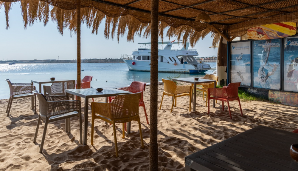 Fort Arabesque Resort Spa & Villas 4*